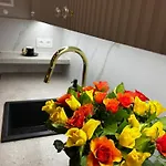Apartamento Paris In Cracow