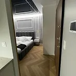 Paris In Cracow