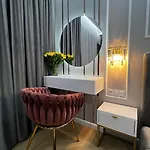 Paris In Cracow Apartamento *