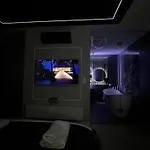 Paris In Cracow Apartamento