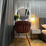 Paris In Cracow Apartamento *
