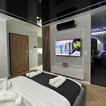 Apartamento Paris In Cracow