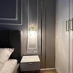 Paris In Cracow Apartamento Cracovia