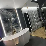 Paris In Cracow Apartamento