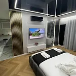 Paris In Cracow Apartamento Cracovia