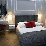 Paris In Cracow Apartamento