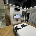 Apartmán Paris In Cracow Krakov