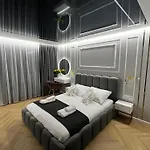 Apartmán Paris In Cracow *