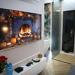 Paris In Cracow Apartmán *