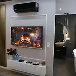 Apartmán Paris In Cracow Krakov