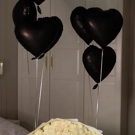 Lejlighed Paris In Cracow Kraków