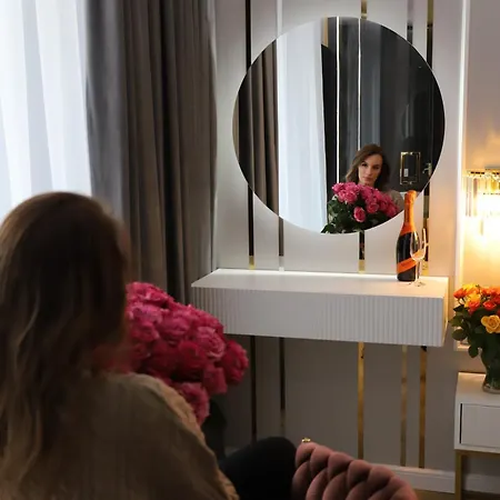 Paris In Cracow * Kraków