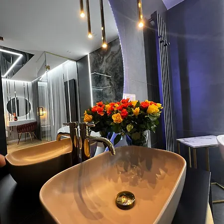 Paris In Cracow * Cracovie