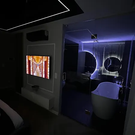 Paris In Cracow Cracovie