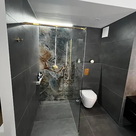 Apartamento Paris In Cracow *