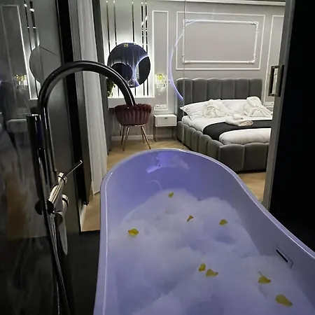 Paris In Cracow Kraków