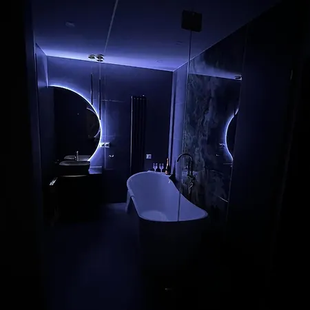 Paris In Cracow Appartement Cracovie