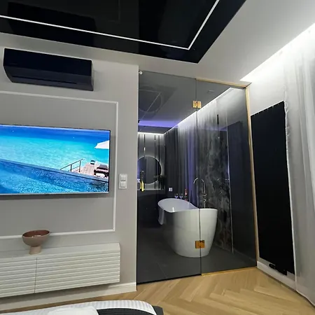 Paris In Cracow * Kraków