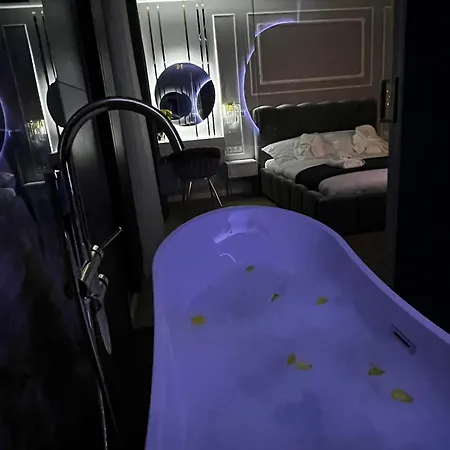 Lejlighed Paris In Cracow