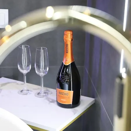 Paris In Cracow Cracovie