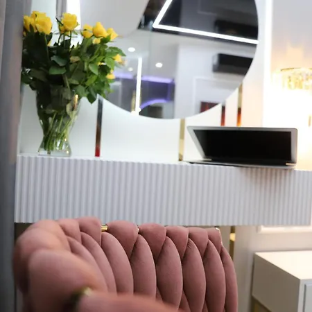 Paris In Cracow * Kraków