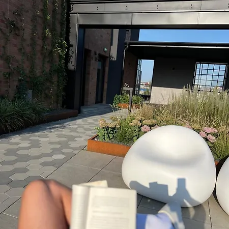 Paris In Cracow * Cracovie