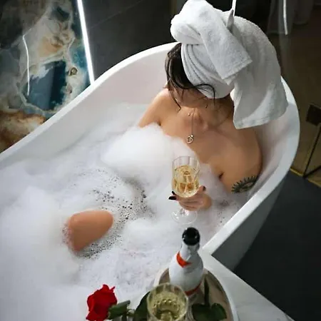 Paris In Cracow Cracovie