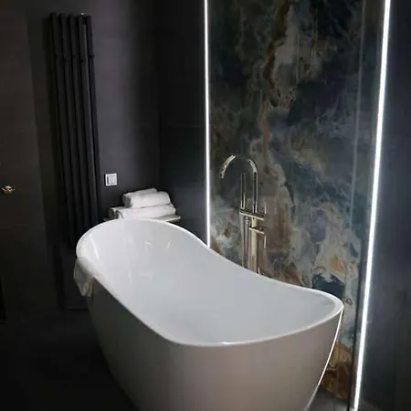 Paris In Cracow Appartement Cracovie