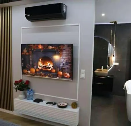 Apartament Paris In Cracow Kraków