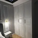Apartmán Paris In Cracow *