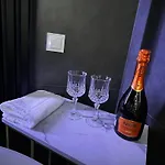 Apartmán Paris In Cracow Krakov