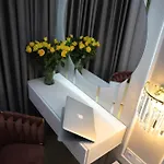 Apartmán Paris In Cracow