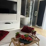 Apartmán Paris In Cracow Krakov