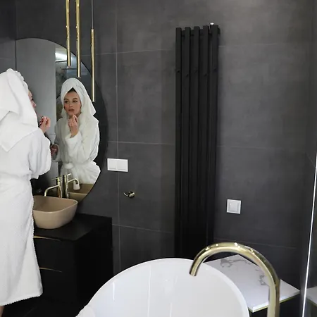 Paris In Cracow Cracovia