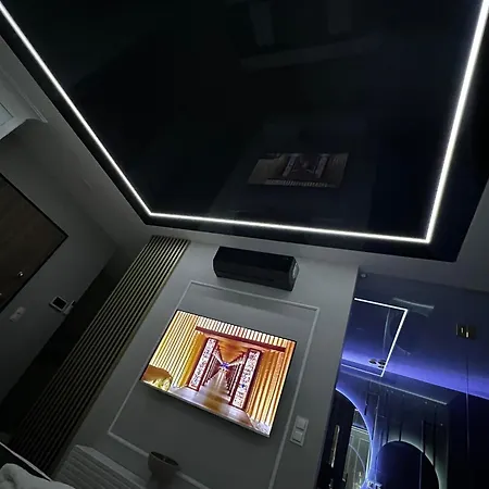 Apartamento Paris In Cracow