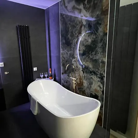 Paris In Cracow * Cracovia