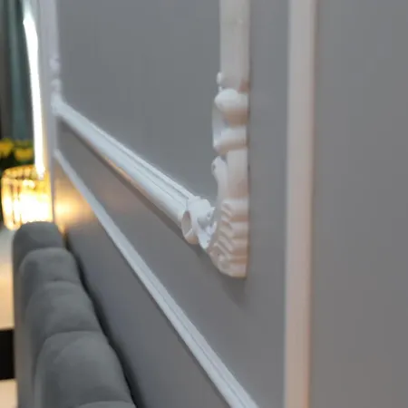 Paris In Cracow Apartamento *