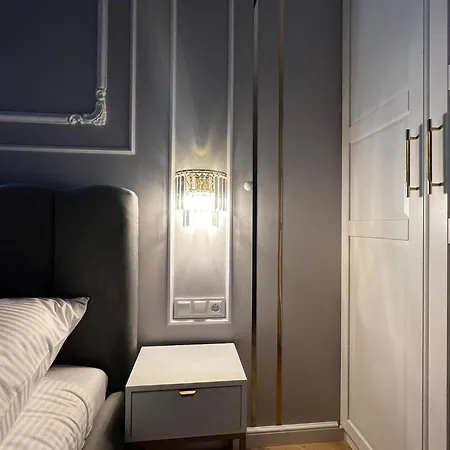 Paris In Cracow Apartamento Cracovia