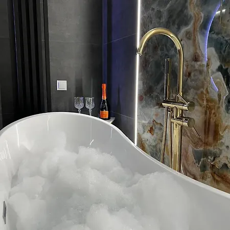 Paris In Cracow * Cracovia