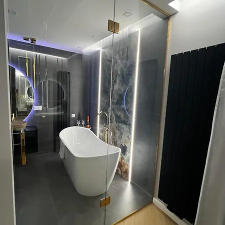 Paris In Cracow Cracovia