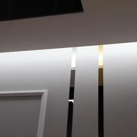 Paris In Cracow Apartamento *