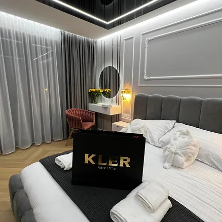 Paris In Cracow * Cracovia