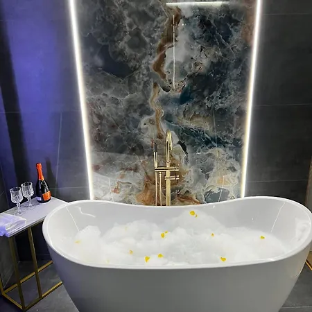 Paris In Cracow Cracovia