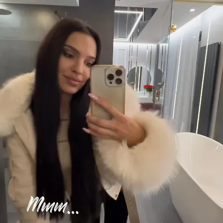 Paris In Cracow Cracovia