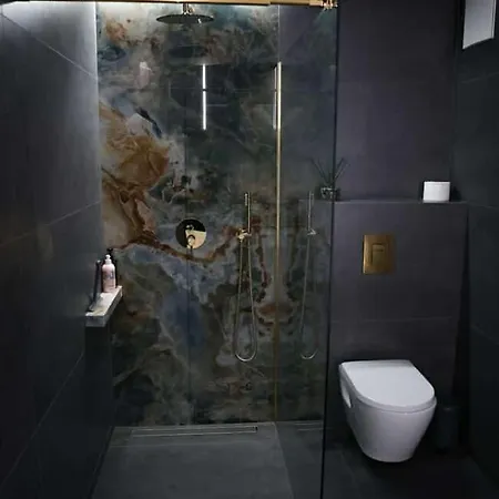 Apartamento Paris In Cracow