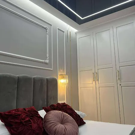 Paris In Cracow Apartamento *